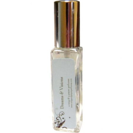 A Wing & A Prayer Perfumes Dreams and Visions