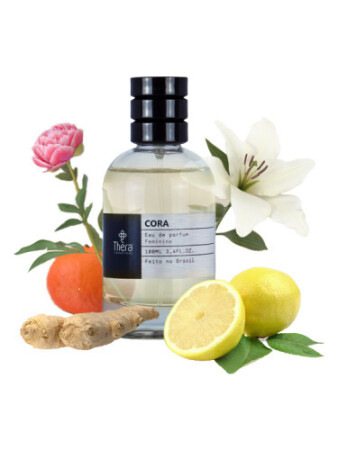 Thera Cosméticos Cora