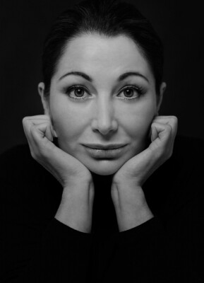 Габриэлла Кьеффо, креативный директор