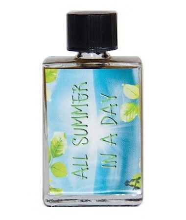 Acidica Perfumes All Summer in a Day