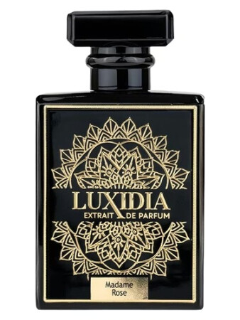 Luxidia Madame Rose