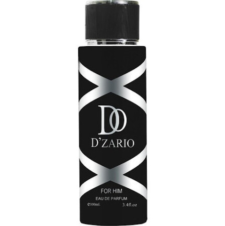 D'Zario D'Zario for Him