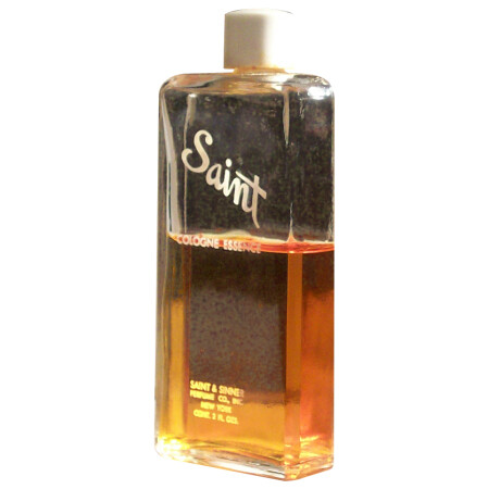 Adrian Saint (Cologne Essence)