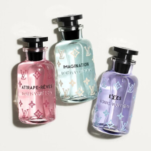 Новое за неделю: лимитки Louis Vuitton, релизы Lush, Imaginary Authors и Zara