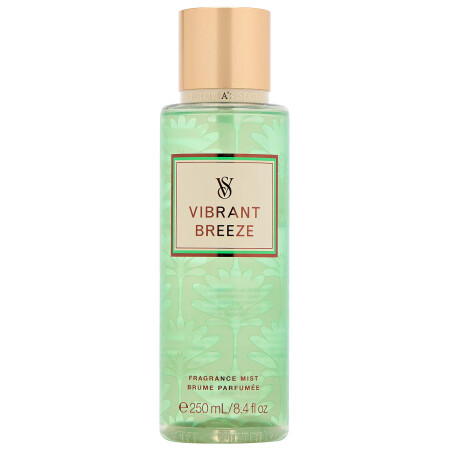 Victoria's Secret Vibrant Breeze