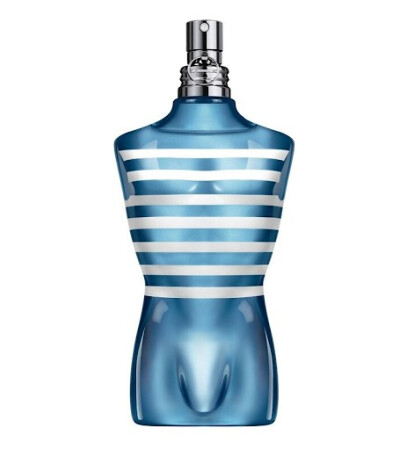 Jean Paul Gaultier Le Mâle On Board