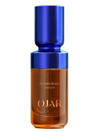 Ojar Flower Beast