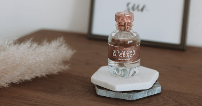 Новое за неделю: Zadig & Voltaire, Clean и тропическая линейка Yves Rocher