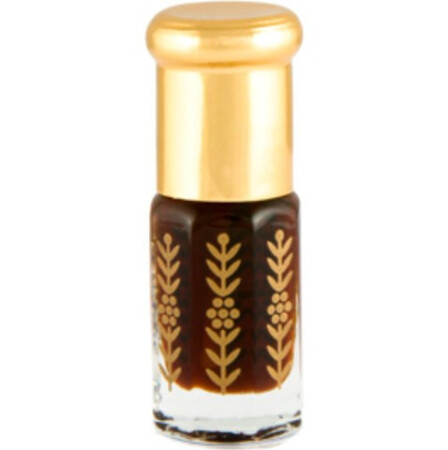 Majid Muzaffar Iterji Prachin Taifi Agarwood Oil