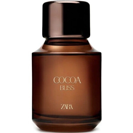 Zara Cocoa Bliss