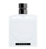 Zara White Tag