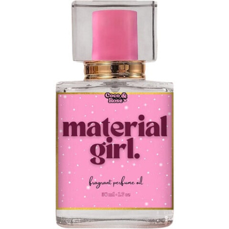 Coco & Rose Material Girl