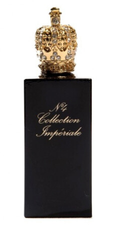 Prudence Paris Imperial Collection №4