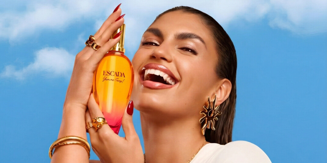 Мир тропических фантазий: новый аромат Yum me, Sunny! от Escada