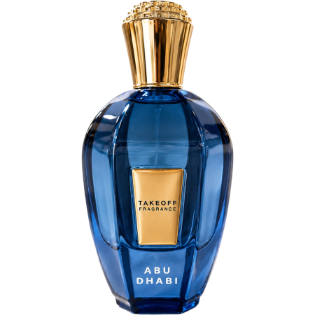 Takeoff Fragrance Abu Dhabi