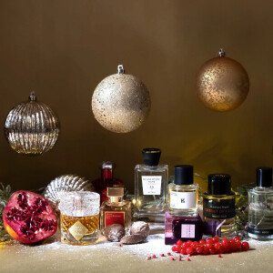 Молочно-ореховая кожа и косметический сандал: 9 лучших ароматов 2022 года