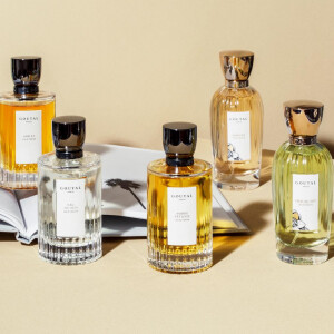 Аромат мандрагоры в парфюмерии