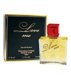 Новая Заря Love Me