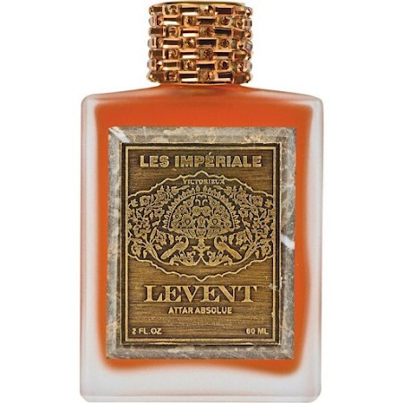 Levent Les Impériale