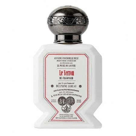 Buly 1803 Eau Triple Le Verrou