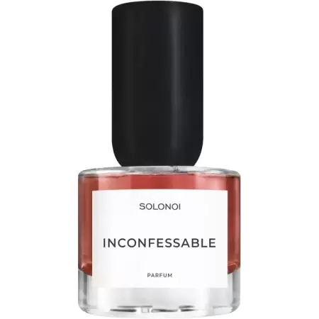 Solonoi Inconfessable