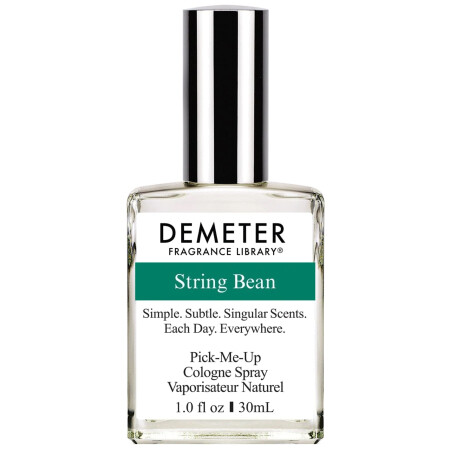 Demeter String Bean