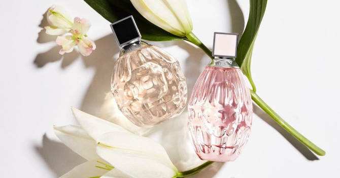 Inter Parfums объявили об ожидаемом падении продаж на 38%