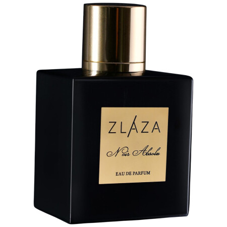 Zlaza Noir Absolu