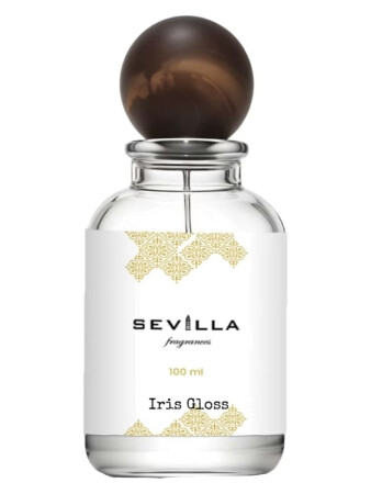 Sevilla Fragrances Iris Gloss