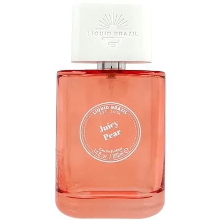 Liquid Brazil Juicy Pear