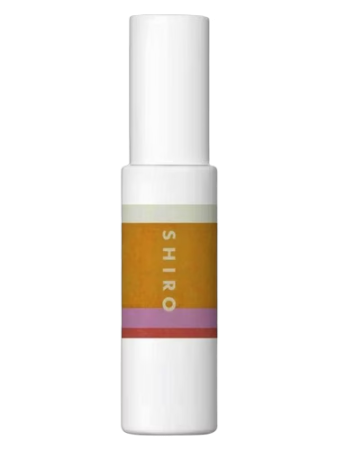 Shiro Layering White Tea