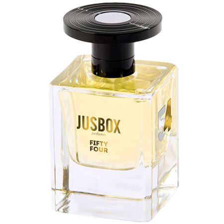 Jusbox Fifty Four