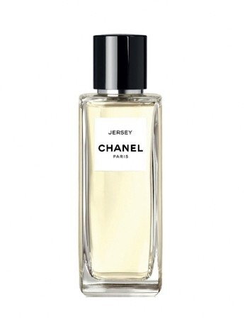 Chanel Jersey