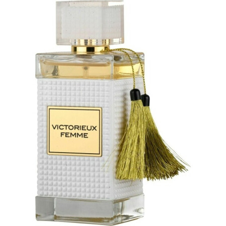 Vurv Victorieux Femme