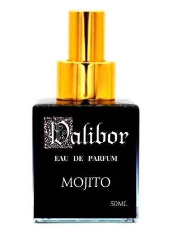 Dalibor Parfums Mojito