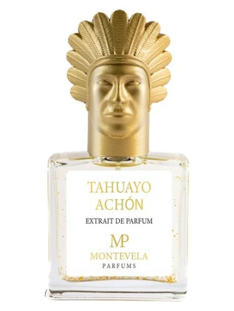 Montevela Parfums Tahuayo Achón
