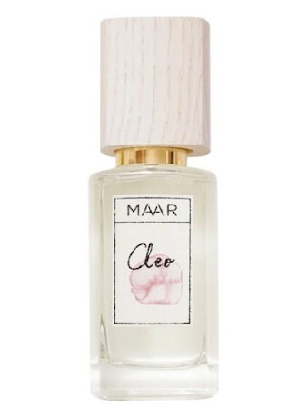 Maar Cleo