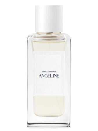 Angeline Vanilla Fantasy