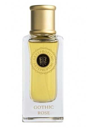 Arte Profumi Gothic Rose