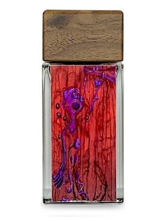 TSVGA Parfums Wine and Chocolate