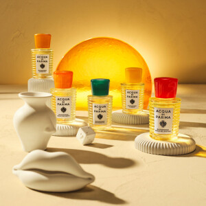 Итальянский бренд Acqua di Parma выпускает новую коллекцию Buongiorno