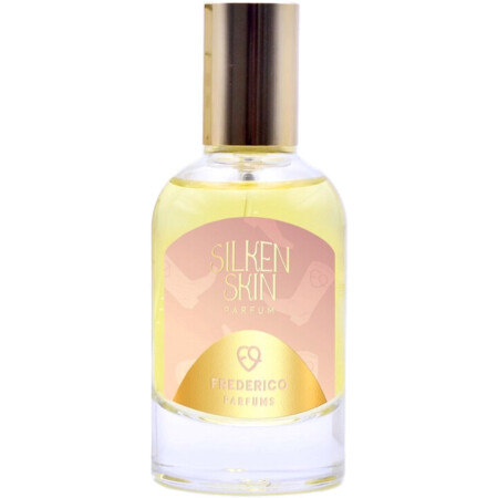 Frederico Parfums Silken Skin
