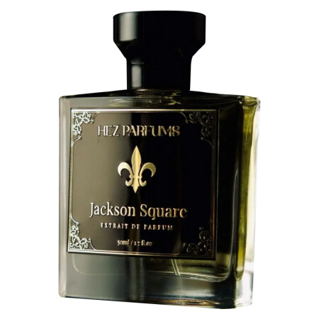 Hez Parfums Jackson Square
