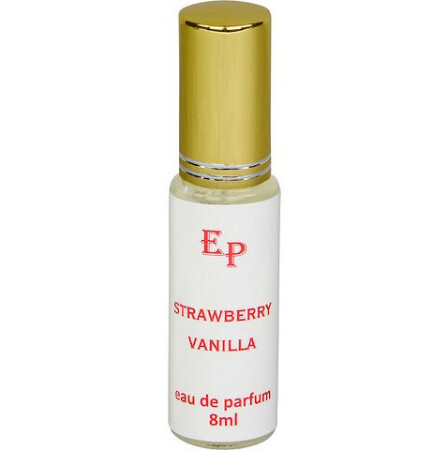 Earths Purities Melt Collection - Strawberry Vanilla
