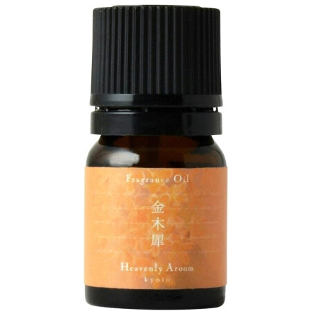 Heavenly Aroom Osmanthus Fragrance Oil