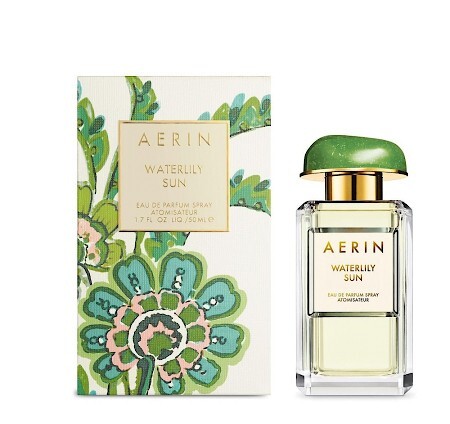 Aerin waterlily sales perfume