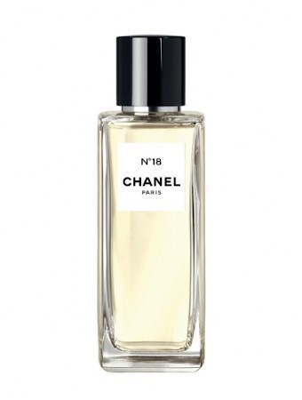 Chanel № 18