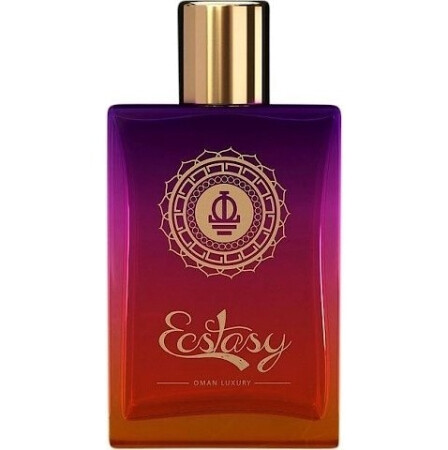 Omanluxury Ecstasy Gold