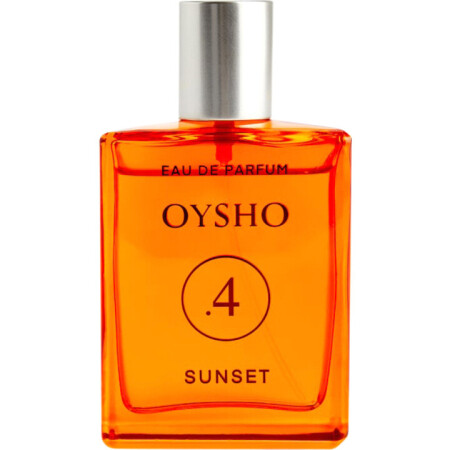 Oysho .4 Sunset