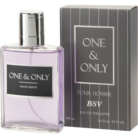 one and only perfume